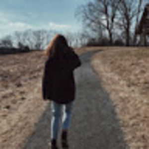 Meet your Posher, Gabrielle